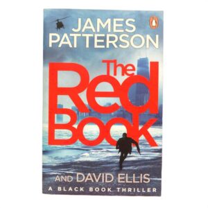The Red Book by James Patterson