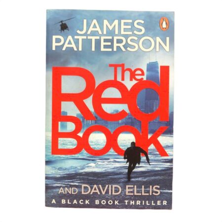 The Red Book by James Patterson