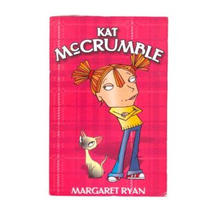 Kat McCrumble by Margaret Ryan