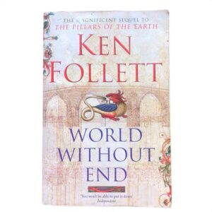 World Without End by Ken Follett