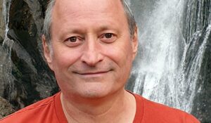 Damian Harvey