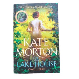 The Lake House by Kate Morton