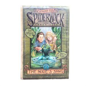 Nixie’s Song by Tony Diterlizzi