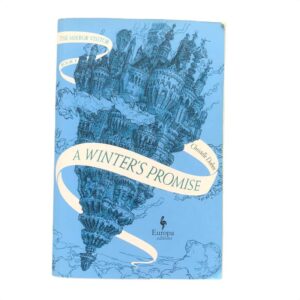 A Winter’s Promise by Christelle Dabos