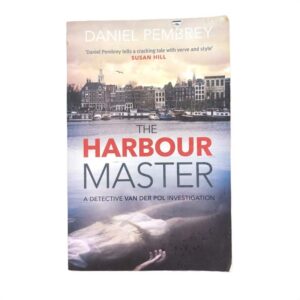 Harbour Master by Daniel Pembrey