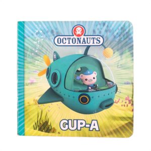 Octonauts