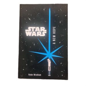 Star Wars 40th Anniversary Tin by Disney–Lucasfilm Press