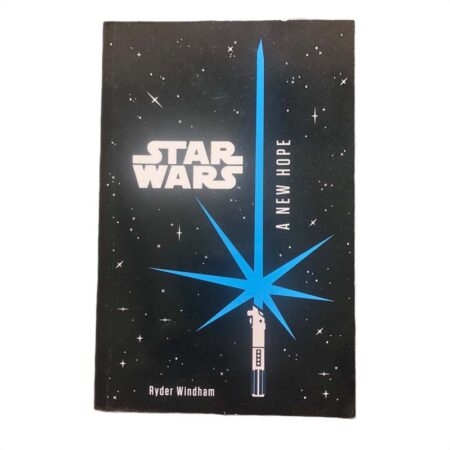Star Wars 40th Anniversary Tin by Disney–Lucasfilm Press