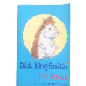 The Jenius by Dick King-Smith