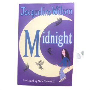 Midnight by Jacqueline Wilson