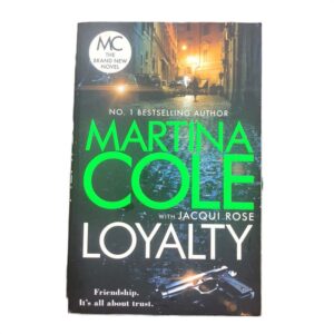 Loyalty by Martina Cole