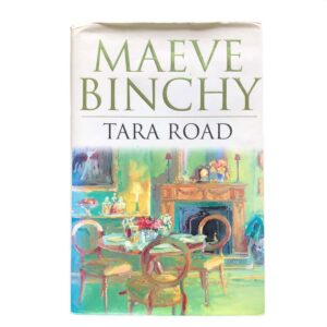 Tara Road by Maeve Binchy