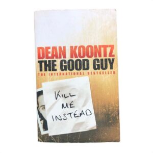 Good Guy by Dean Koontz