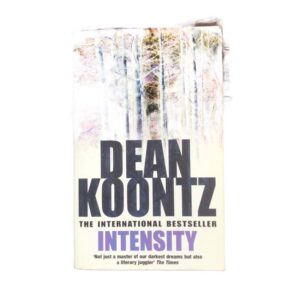 Intensity by Dean Koontz