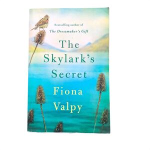 Skylark’s Secret by Fiona Valpy