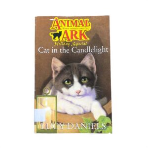 Animal Ark by Lucy Daniels
