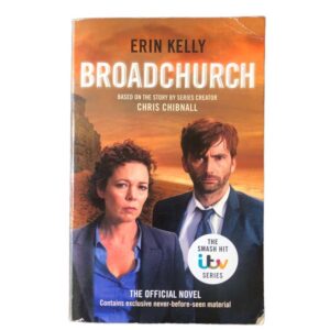Broadchurch by Erin Kelly