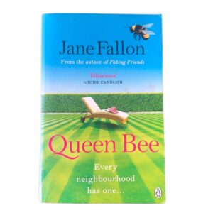 Queen Bee by Jane Fallon