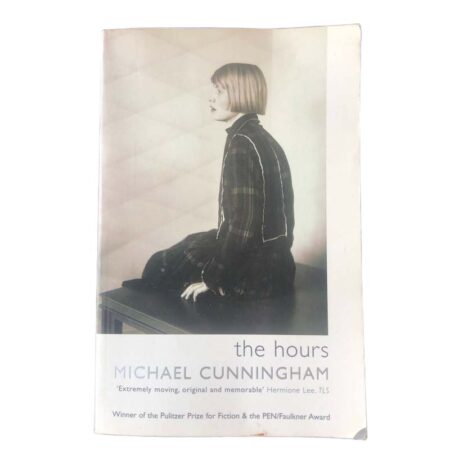 Hours by Michael Cunningham