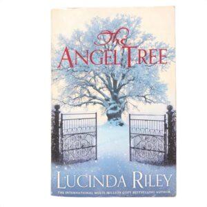 The angel tree by Lucinda Riley