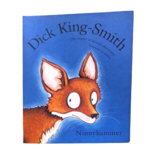 Ninnyhammer by Dick King-Smith