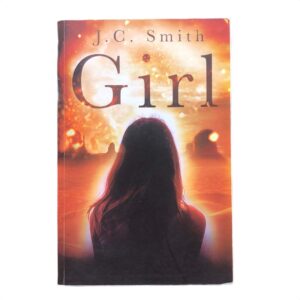 Girl by Smith, J. C.