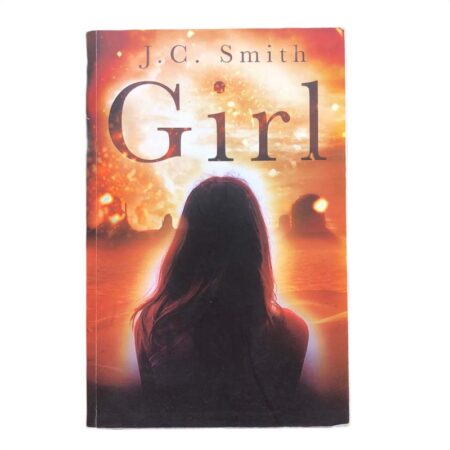 Girl by Smith, J. C.