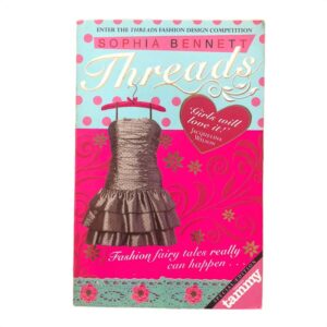 Threads – Sopihia Bennett