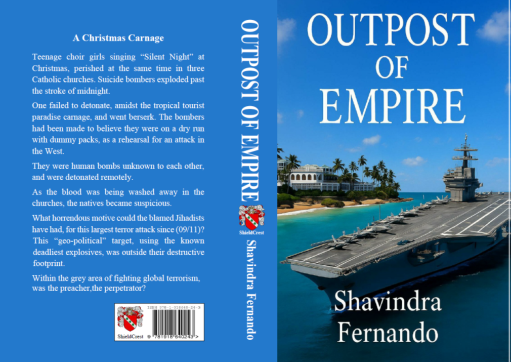 Outpost of Empire